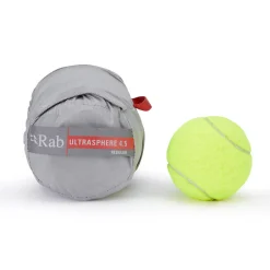 Ultrasphere 4.5 Sleeping Mat - Regular Ultralight Airbeds
