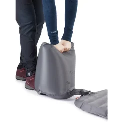 Ultrasphere 4.5 Sleeping Mat - Regular Ultralight Airbeds