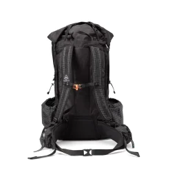 Unbound 40 Rucksack - Black DCH150 Backpacking Rucksacks