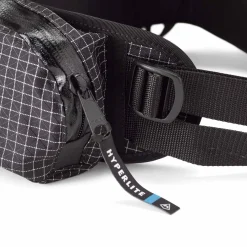 Unbound 40 Rucksack - Black DCH150 Backpacking Rucksacks