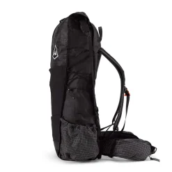 Outlet Unbound 55 Rucksack - Black DCH150 Backpacking Rucksacks
