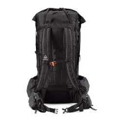Outlet Unbound 55 Rucksack - Black DCH150 Backpacking Rucksacks