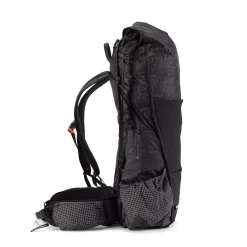 Outlet Unbound 55 Rucksack - Black DCH150 Backpacking Rucksacks