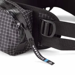 Outlet Unbound 55 Rucksack - Black DCH150 Backpacking Rucksacks