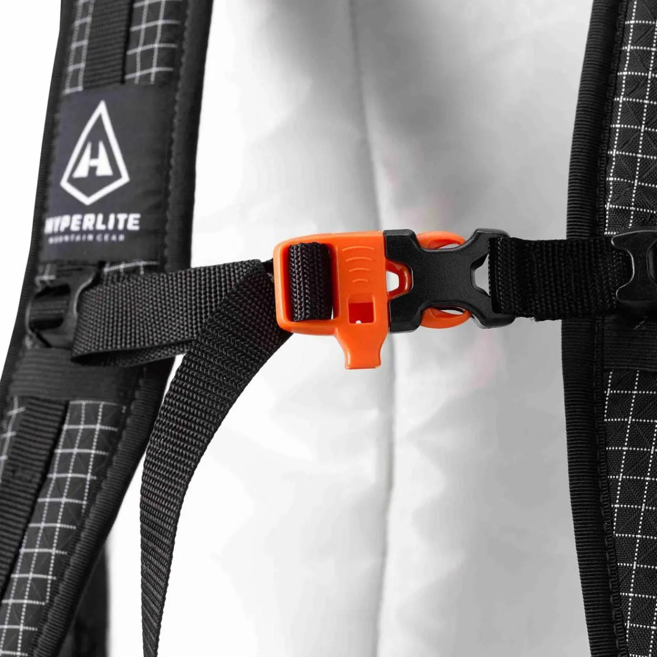 Online Unbound 40 Rucksack - White DCH50 Backpacking Rucksacks