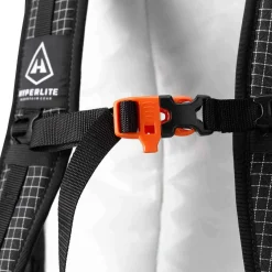 Hot Unbound 55 Rucksack - White DCH50 Backpacking Rucksacks