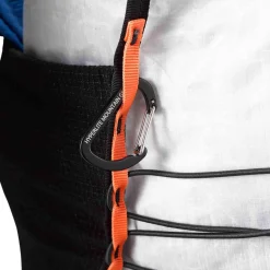 Hot Unbound 55 Rucksack - White DCH50 Backpacking Rucksacks