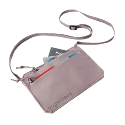 Discount Undercover RFID Neck Wallet Wallets|Security Products