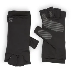 Online UVShield Cool Fingerless Gloves Gloves