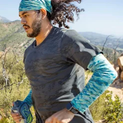 Hot UVShield Cool Sleeves Arm Sleeves