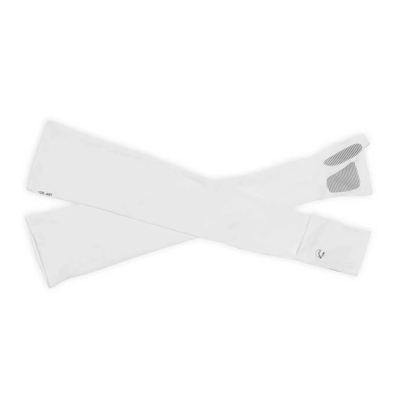 Outlet UVShield Cool Sleeves with Hand Cover Arm Sleeves