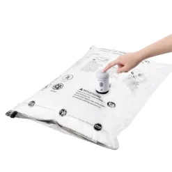 Hot Vacuum Bag Set Packing Solutions|Sleeping Mat Accessories