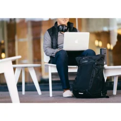 New Vagabond Jet Rucksack Day Packs