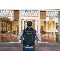 New Vagabond Jet Rucksack Day Packs