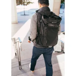 New Vagabond Jet Rucksack Day Packs