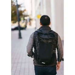 New Vagabond Jet Rucksack Day Packs
