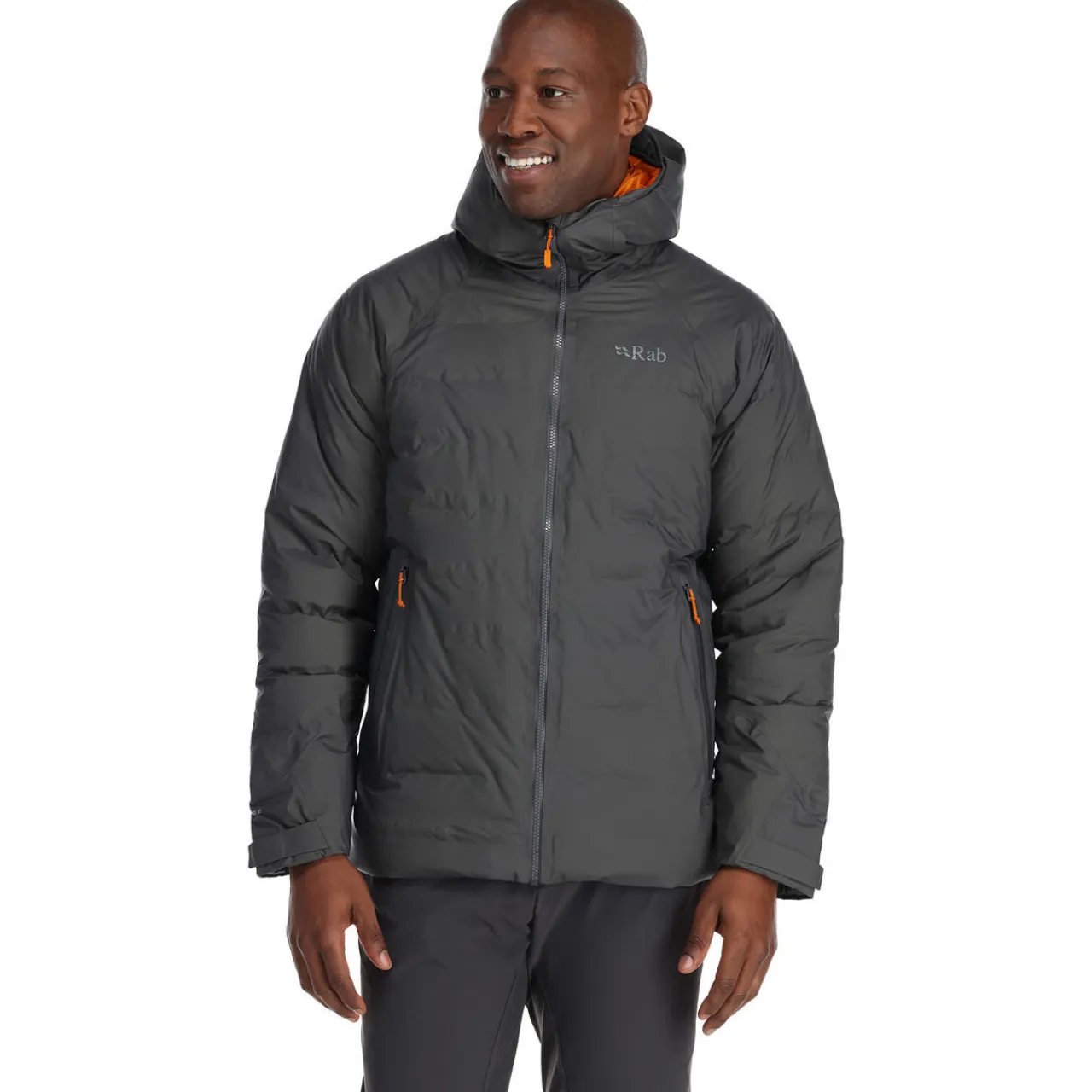 Hot Valiance Waterproof Down Jacket Down Jackets|Waterproof Jackets