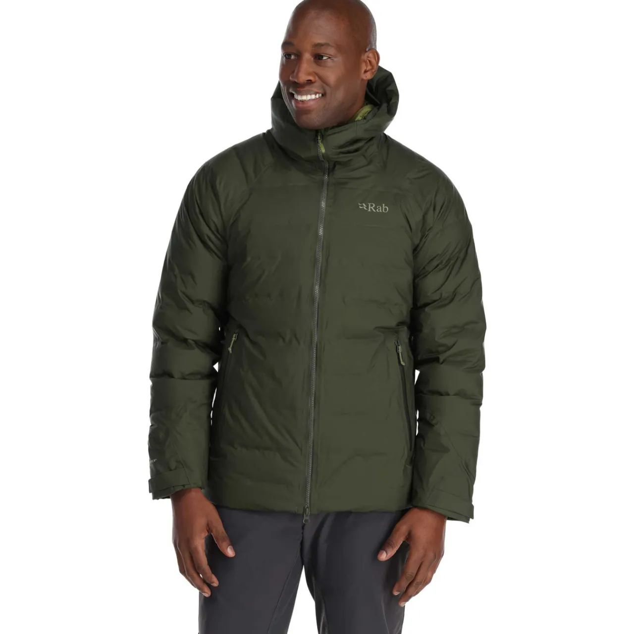 Hot Valiance Waterproof Down Jacket Down Jackets|Waterproof Jackets