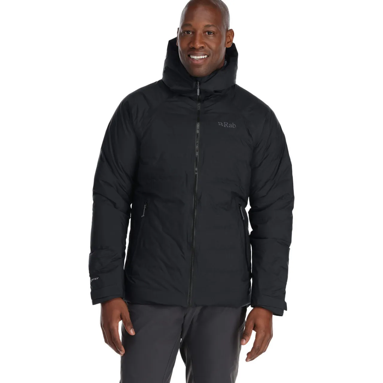 Hot Valiance Waterproof Down Jacket Down Jackets|Waterproof Jackets