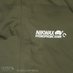 Discount Valiance Waterproof Down Jacket - Past Season Colours Down Jackets|Waterproof Jackets