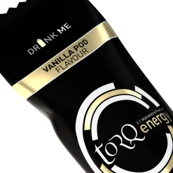 Vanilla Pod Energy Drink Hydration & Energy