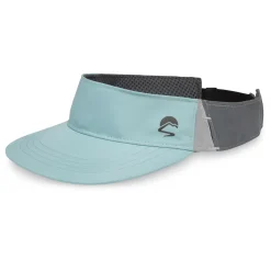 Hot VaporLite Rush Visor Women Hats|Hats