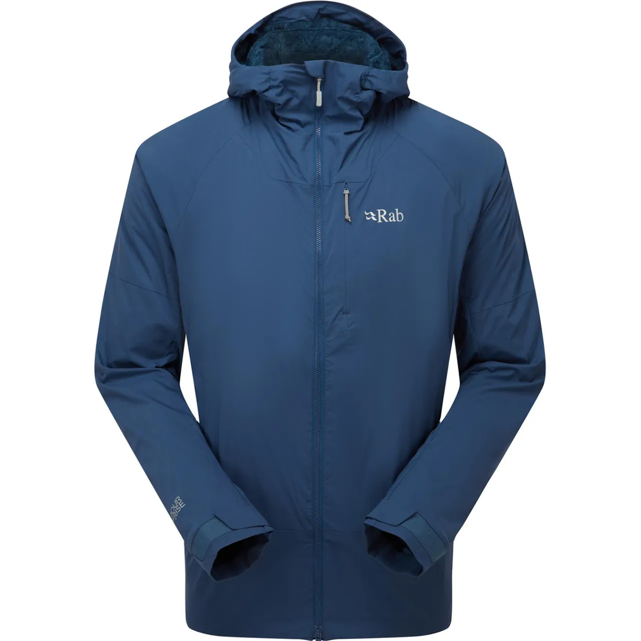 Sale Vapour Rise Summit Jacket Softshell Jackets