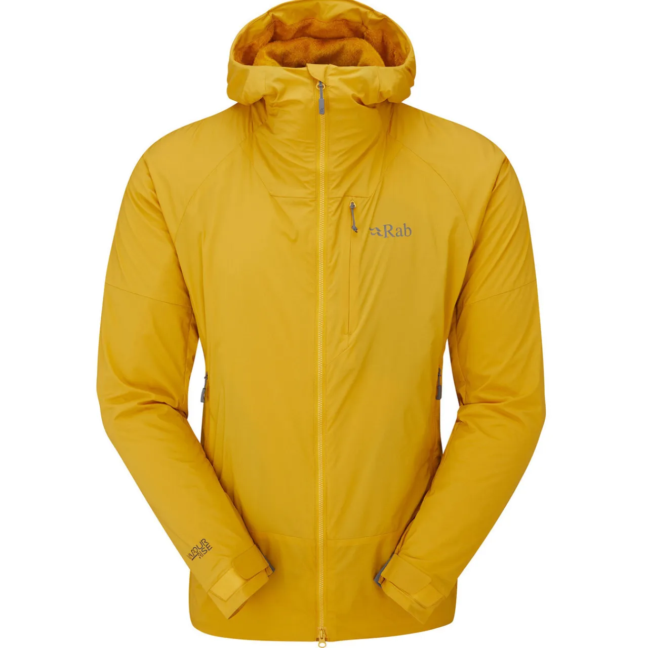 Sale Vapour Rise Summit Jacket Softshell Jackets