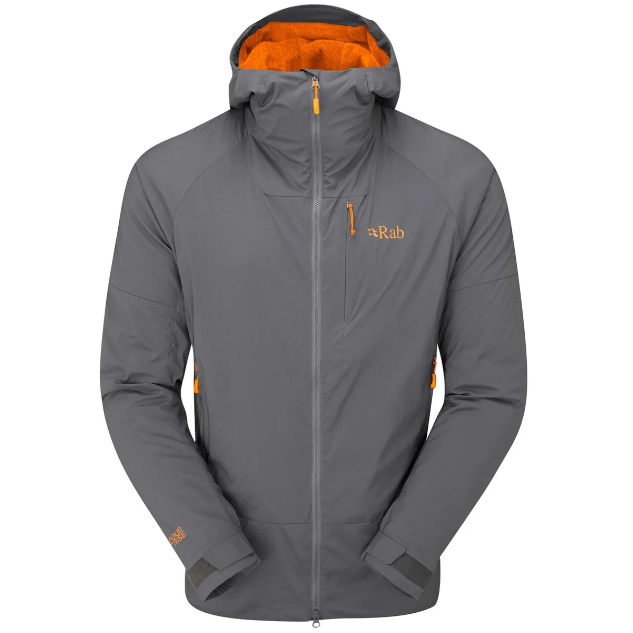 Sale Vapour Rise Summit Jacket Softshell Jackets