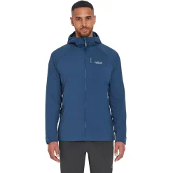 Sale Vapour Rise Summit Jacket Softshell Jackets