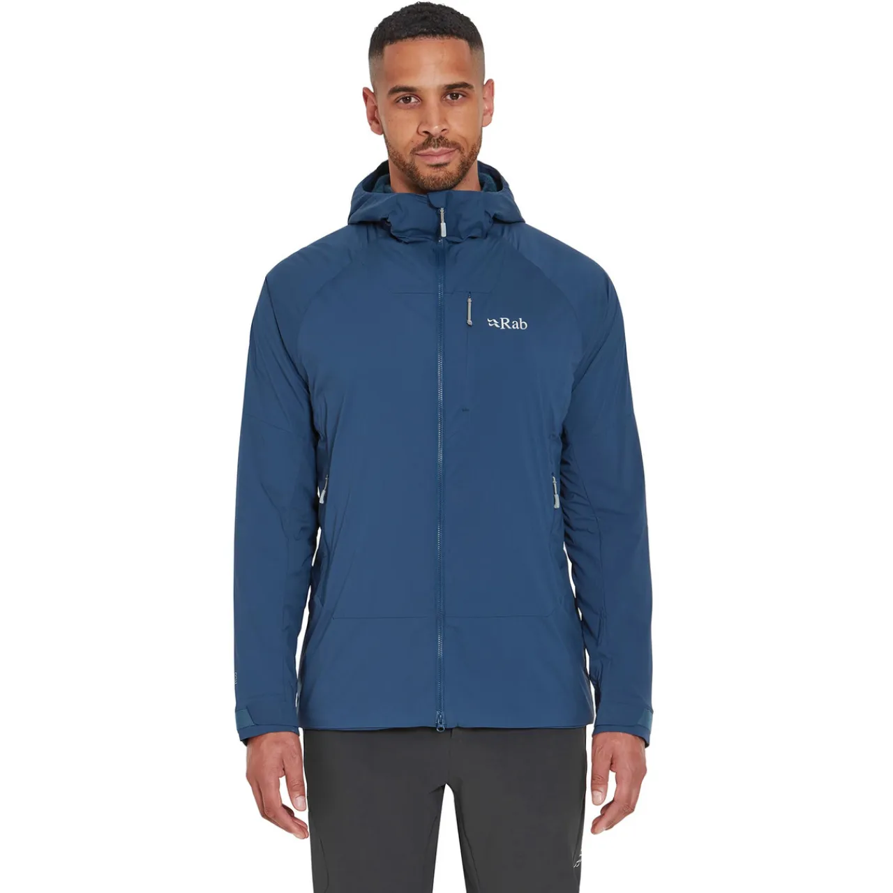 Sale Vapour Rise Summit Jacket Softshell Jackets