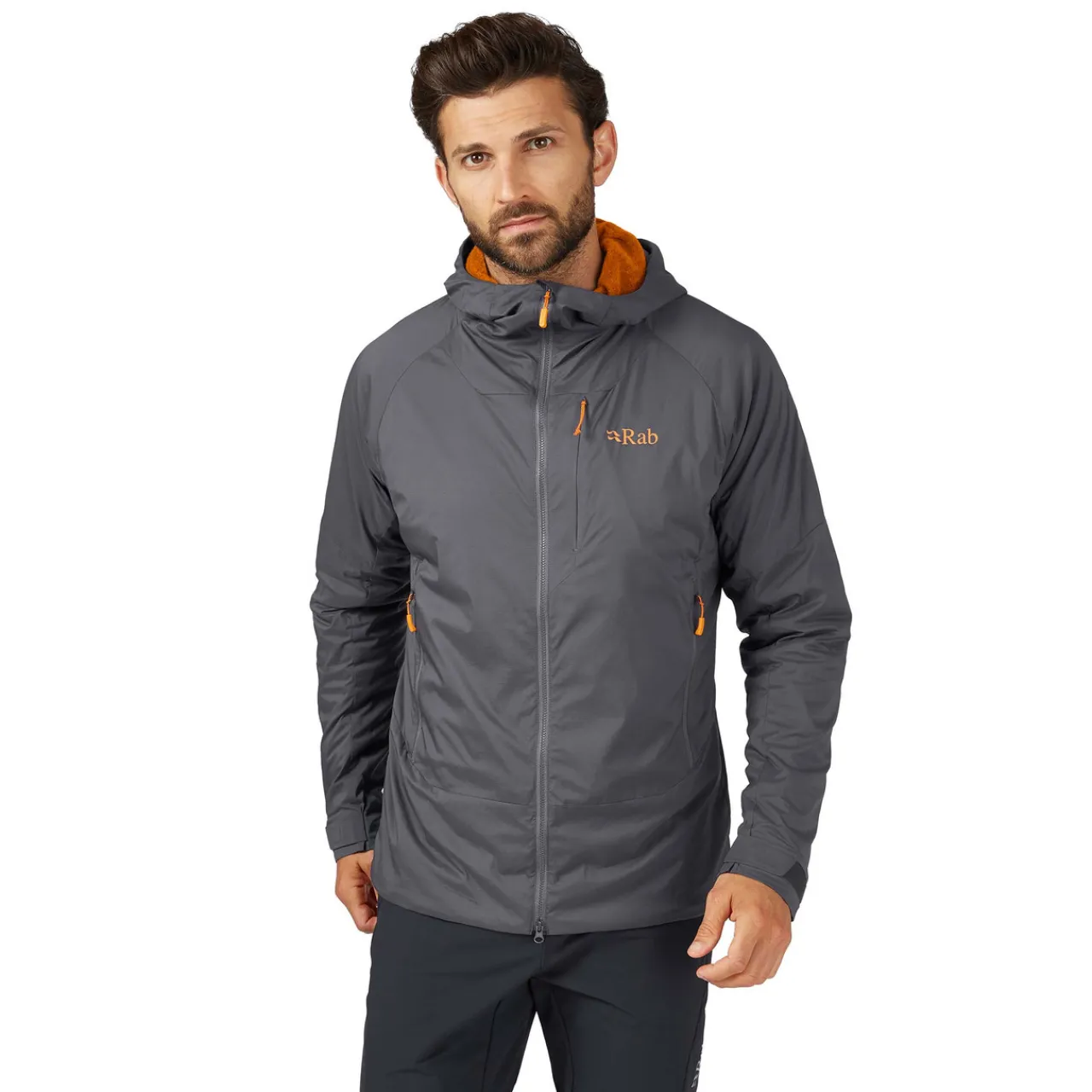 Sale Vapour Rise Summit Jacket Softshell Jackets