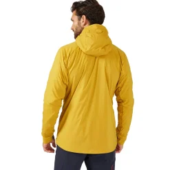Sale Vapour Rise Summit Jacket Softshell Jackets