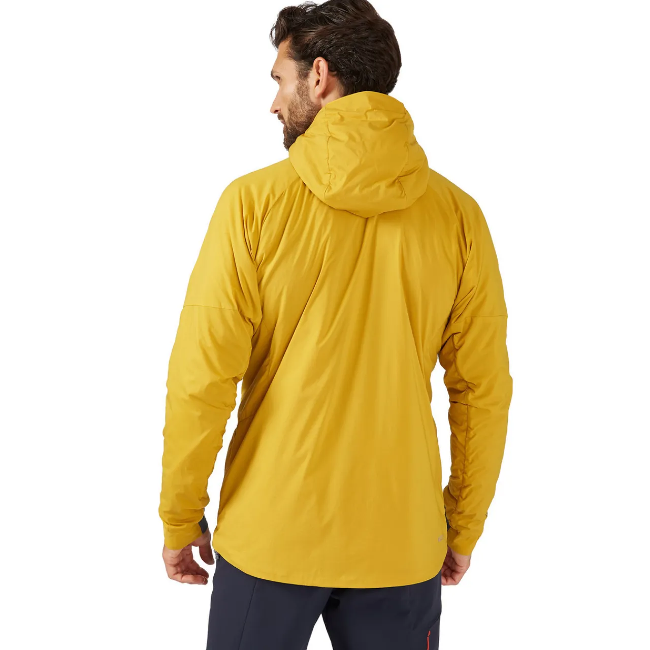 Sale Vapour Rise Summit Jacket Softshell Jackets