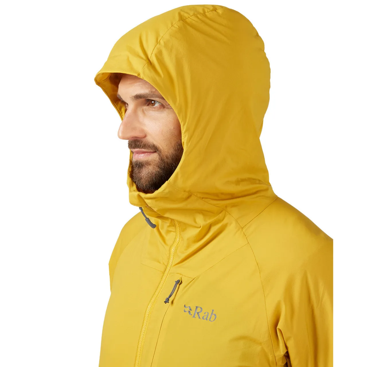 Sale Vapour Rise Summit Jacket Softshell Jackets