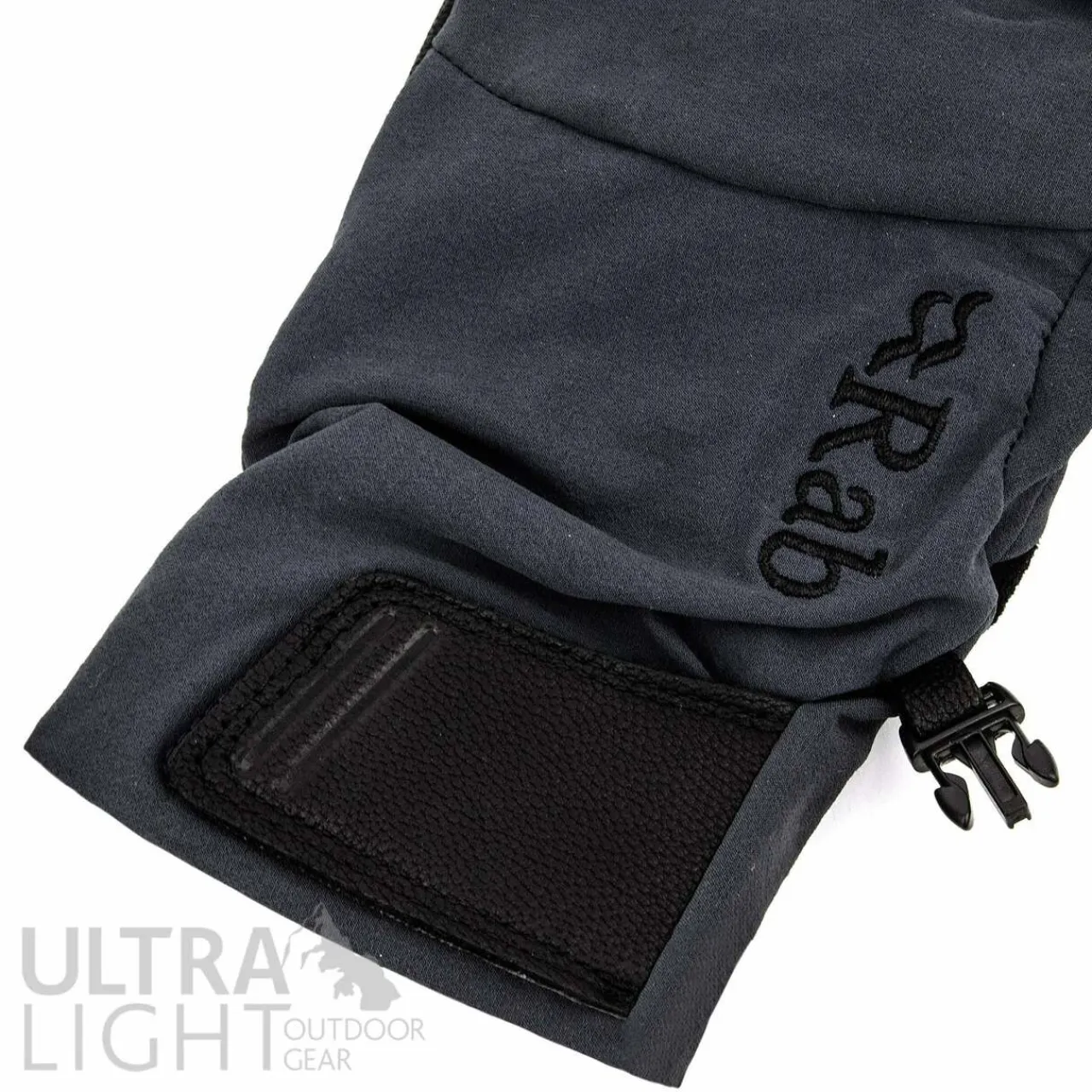 Clearance Vapour-Rise Gloves Gloves