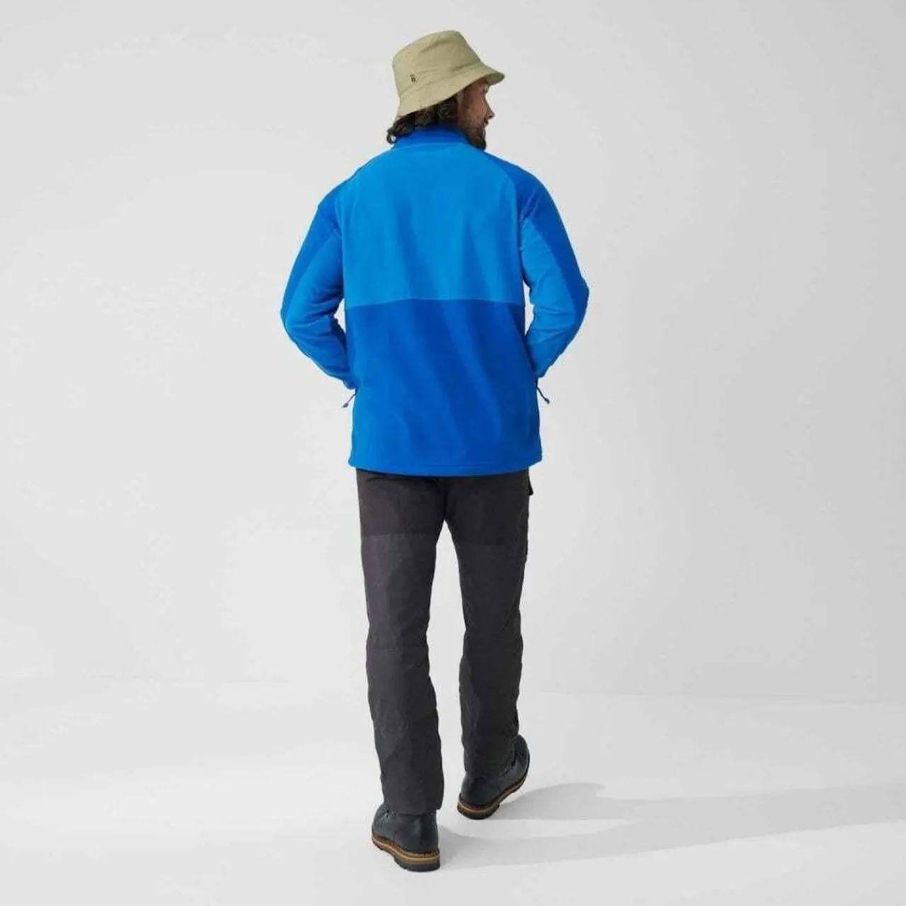 Hot Vardag Lite Fleece Fleece Pull-Ons