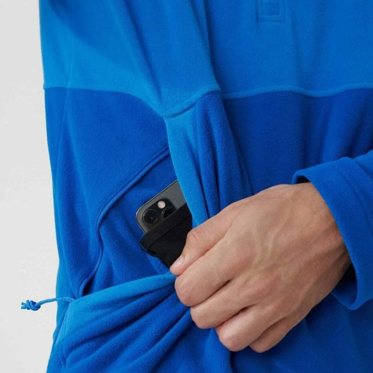 Hot Vardag Lite Fleece Fleece Pull-Ons