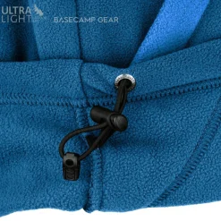 Hot Vardag Lite Fleece Fleece Pull-Ons