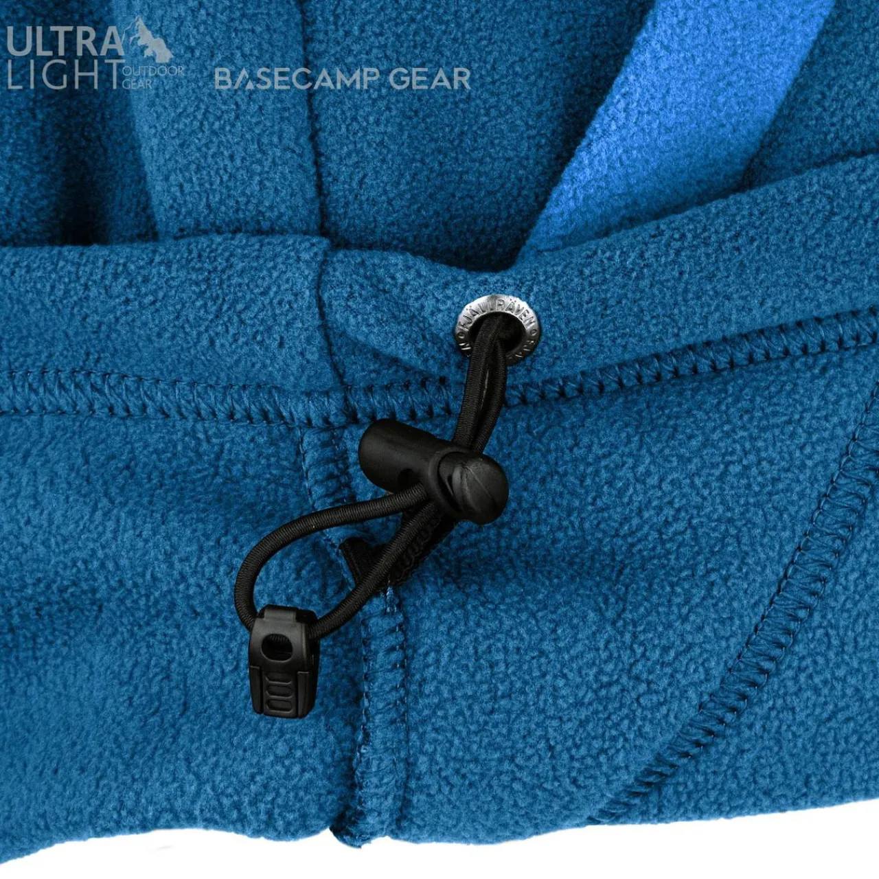 Hot Vardag Lite Fleece Fleece Pull-Ons