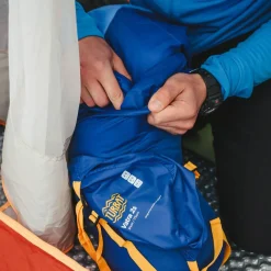 Vatra 2S Synthetic Sleeping Bag Synthetic Sleeping Bags