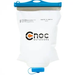 New Vecto 1L Water Container - 42mm (BeFree Compatible) Water Storage