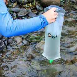 Discount VectoX 3L Water Container - 28mm Water Storage