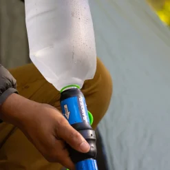 VectoX 2L Water Container - 28mm Water Storage