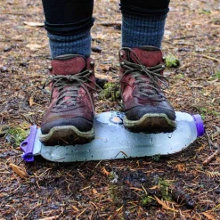 Hot VectoX 2L Water Container - 42mm (BeFree Compatible) Water Storage