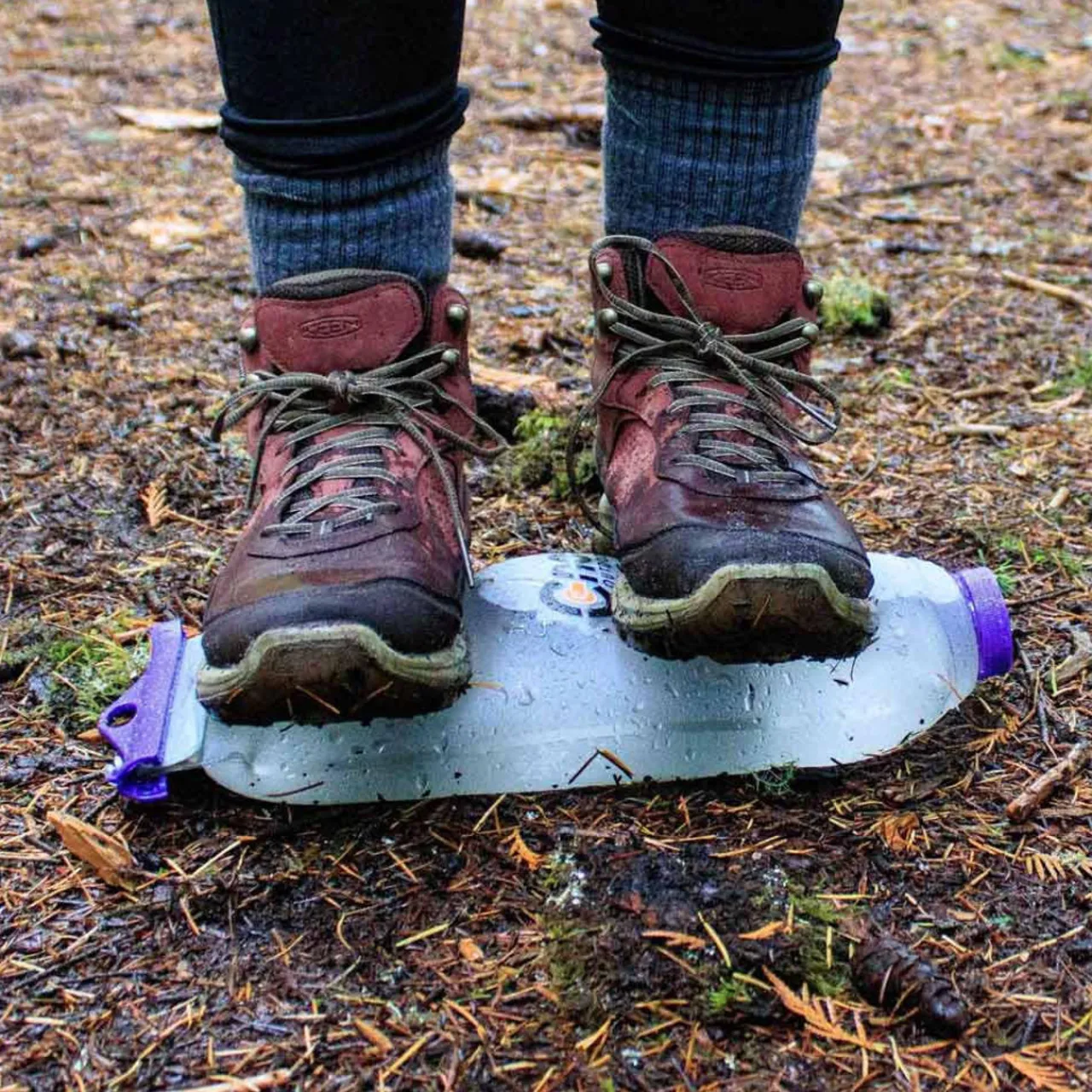 Hot VectoX 2L Water Container - 42mm (BeFree Compatible) Water Storage