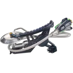 Hot Vega Remote Gas Stove Gas Stoves