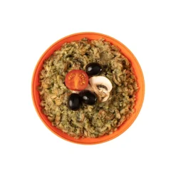 Outlet Vegan Mushroom Risotto (Double Serving) Main Meals