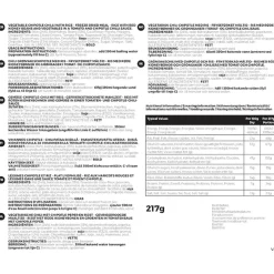 Online Vegetable Chipotle Chilli with Rice (Big Pack) Main Meals