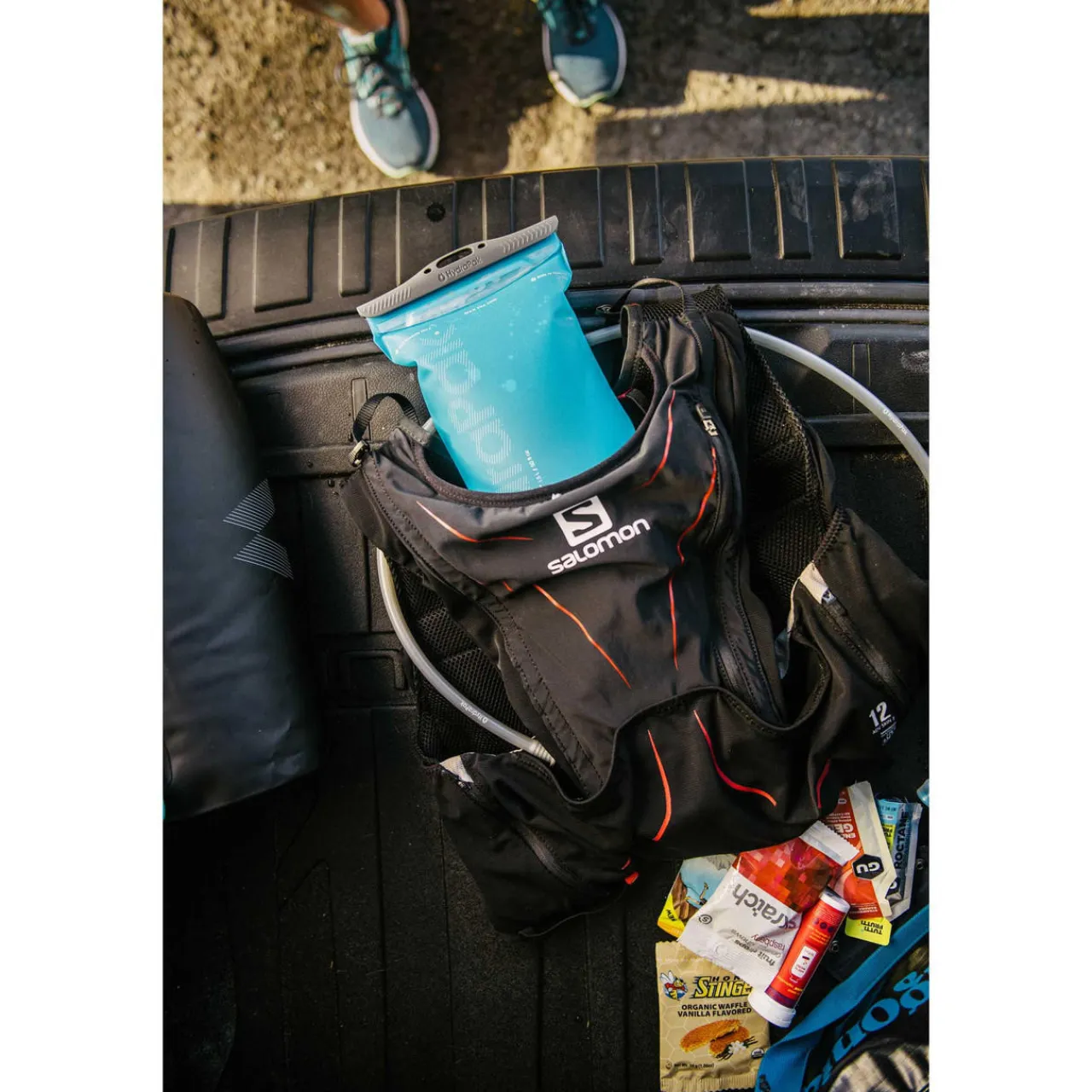 Discount Velocity Hydration Reservoir 2L Hydration Bladders